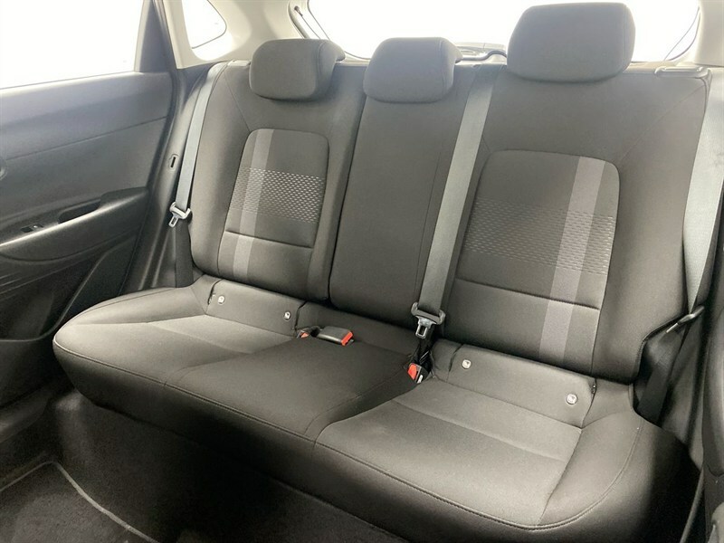 Hyundai I20 Advance White #8