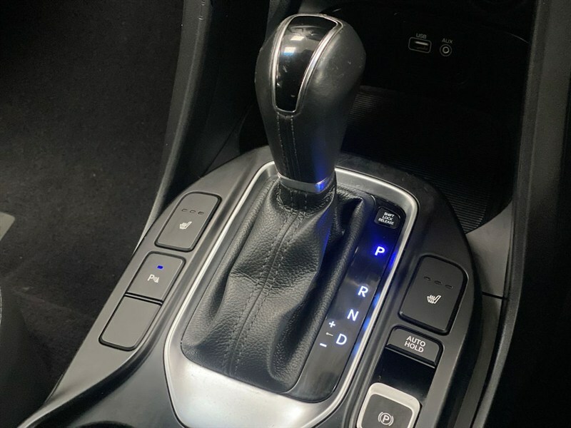 Hyundai Santa Fe Suv Silver #49