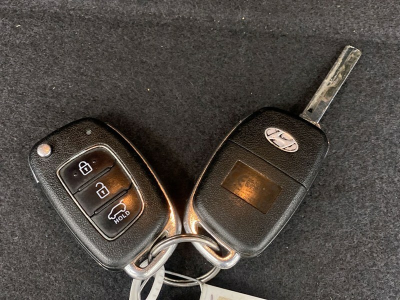 Hyundai Santa Fe Suv Silver #56