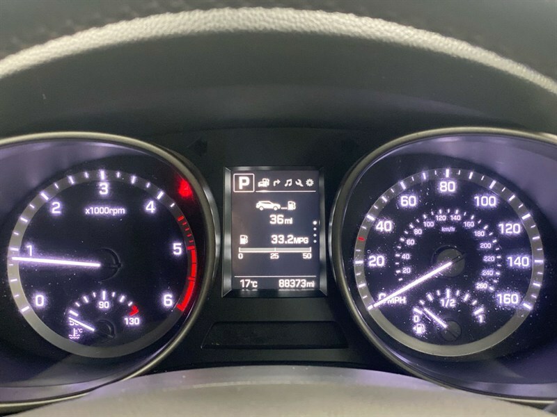Hyundai Santa Fe Suv Silver #40