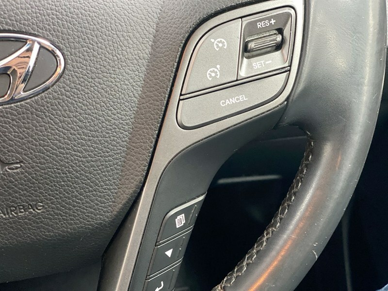 Hyundai Santa Fe Suv Silver #41