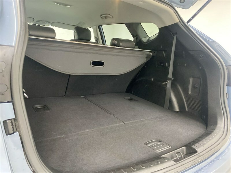 Hyundai Santa Fe Suv Silver #61