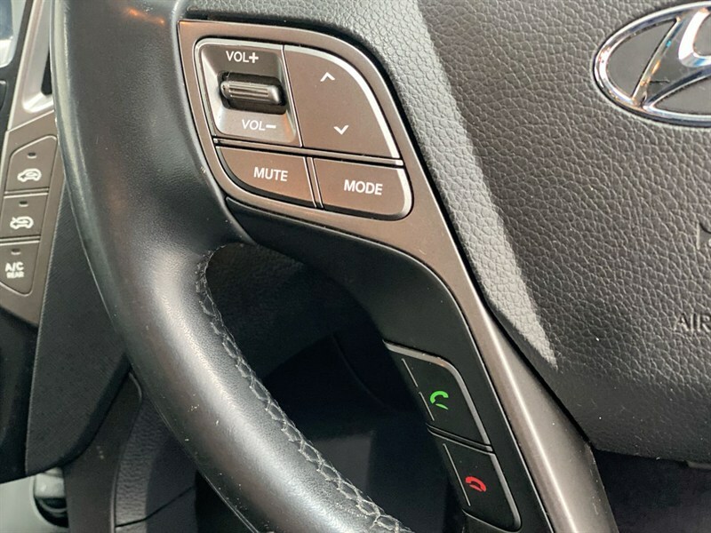 Hyundai Santa Fe Suv Silver #38