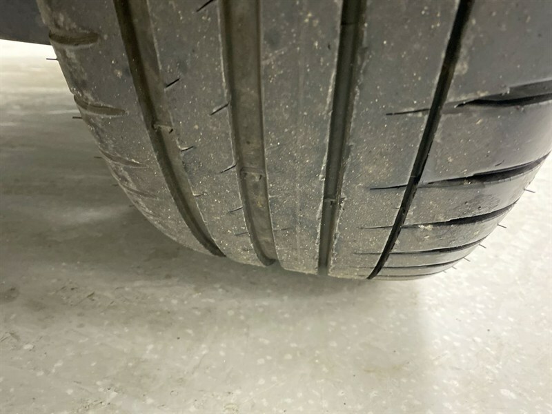 Hyundai I30 N Line Black #16