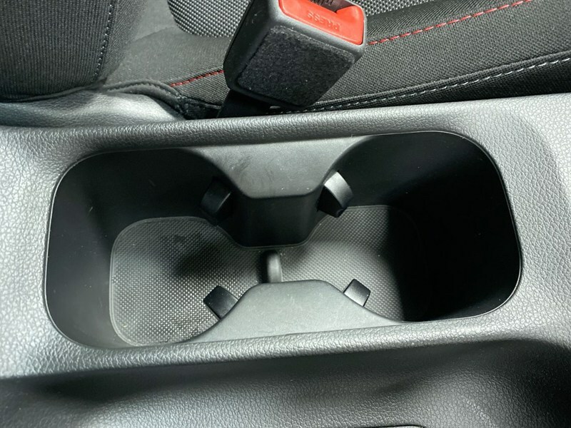 Hyundai I30 N Line Black #49