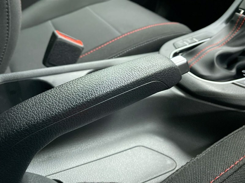 Hyundai I30 N Line Black #50
