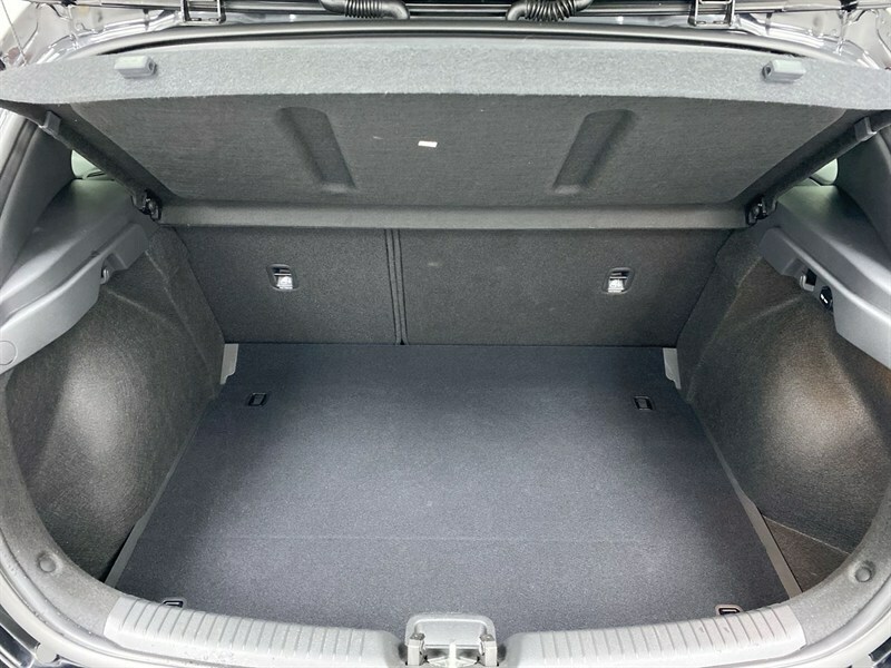 Hyundai I30 N Line Black #60