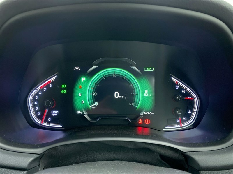 Hyundai I30 N Line Black #11