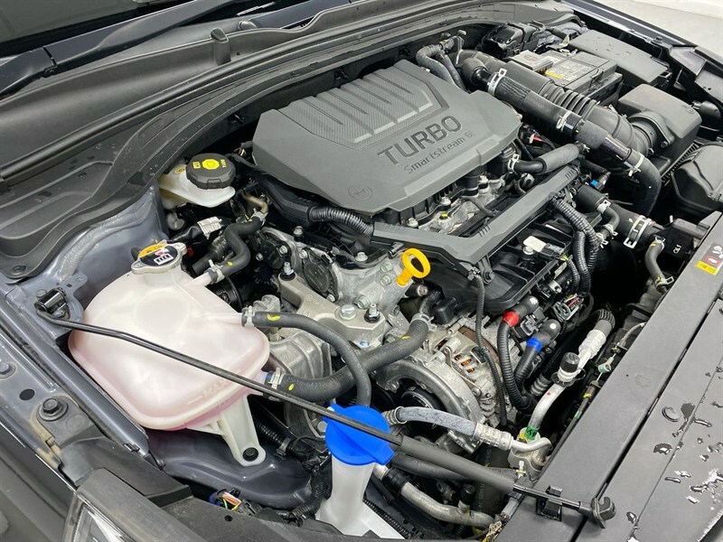 Hyundai I30 N Line Black #31
