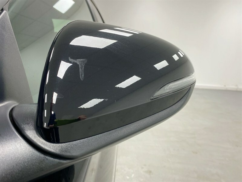 Hyundai I30 N Line Black #27