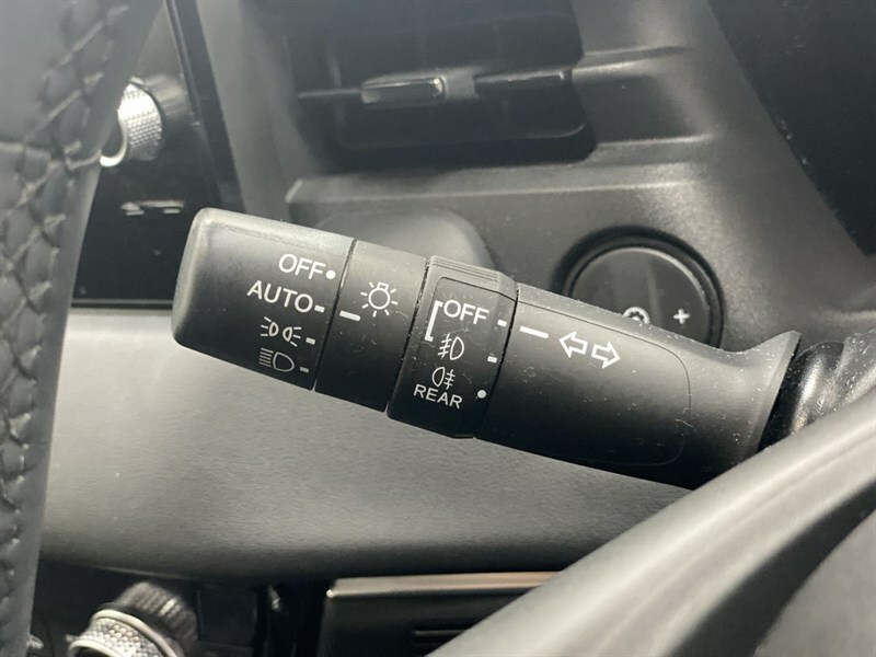 Honda Hr-V 1.5 Ehev Elegance Cvt Hatchback  #39