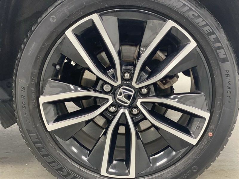 Honda Hr-V 1.5 Ehev Elegance Cvt Hatchback  #19