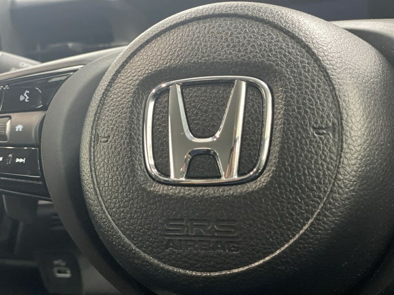 Honda Hr-V 1.5 Ehev Elegance Cvt Hatchback  #43