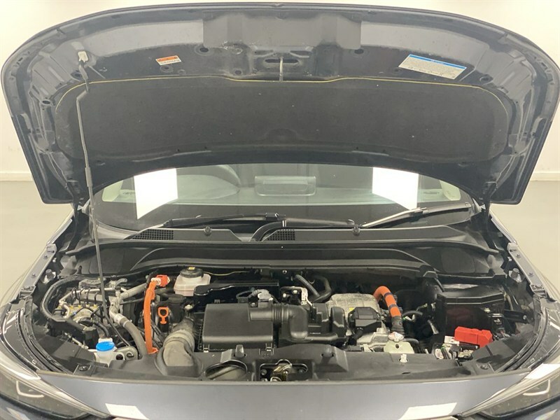 Honda Hr-V 1.5 Ehev Elegance Cvt Hatchback  #30