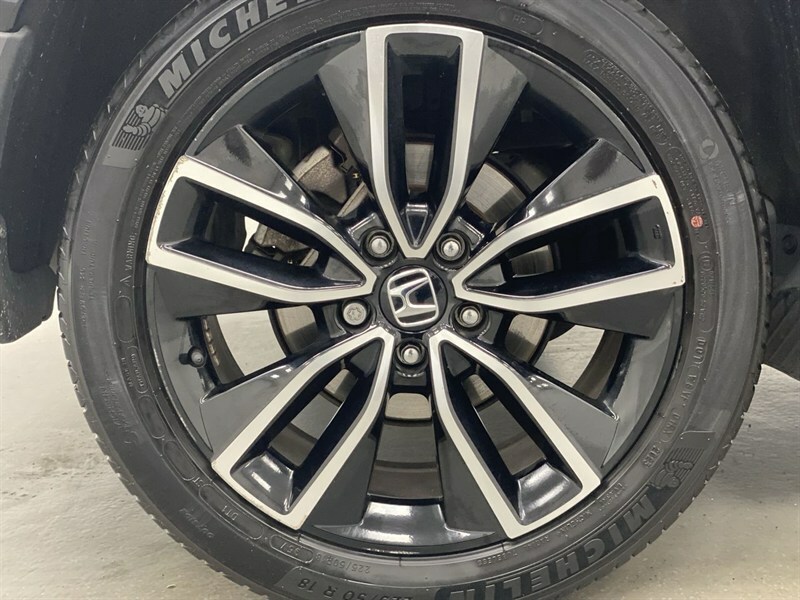 Honda Hr-V 1.5 Ehev Elegance Cvt Hatchback  #17