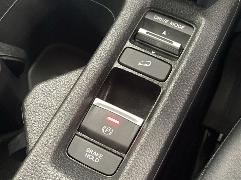 Honda Hr-V 1.5 Ehev Elegance Cvt Hatchback  #52