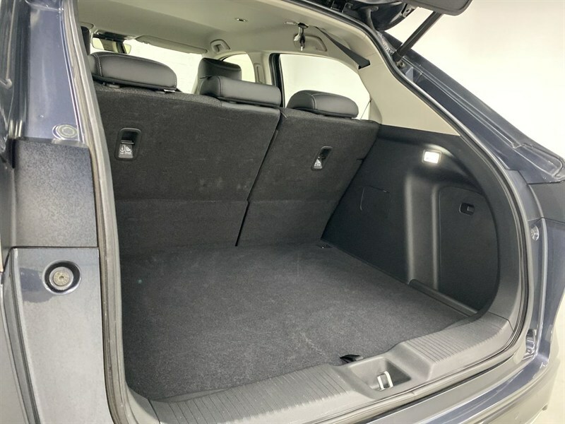 Honda Hr-V 1.5 Ehev Elegance Cvt Hatchback  #62