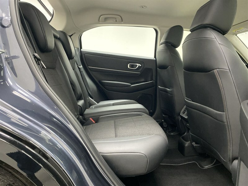 Honda Hr-V 1.5 Ehev Elegance Cvt Hatchback  #58