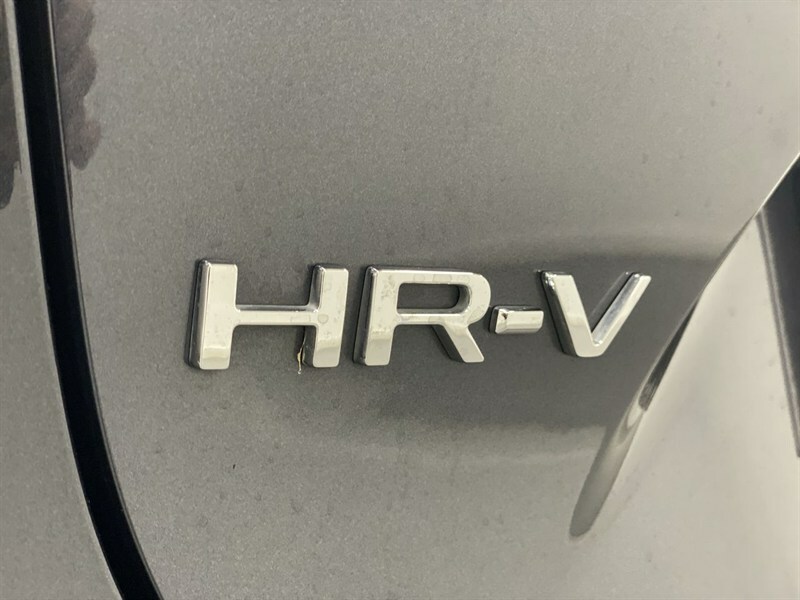 Honda Hr-V 1.5 Ehev Elegance Cvt Hatchback  #29