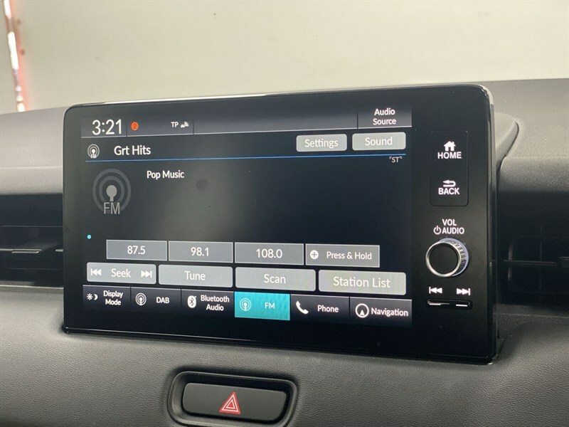 Honda Hr-V 1.5 Ehev Elegance Cvt Hatchback  #48