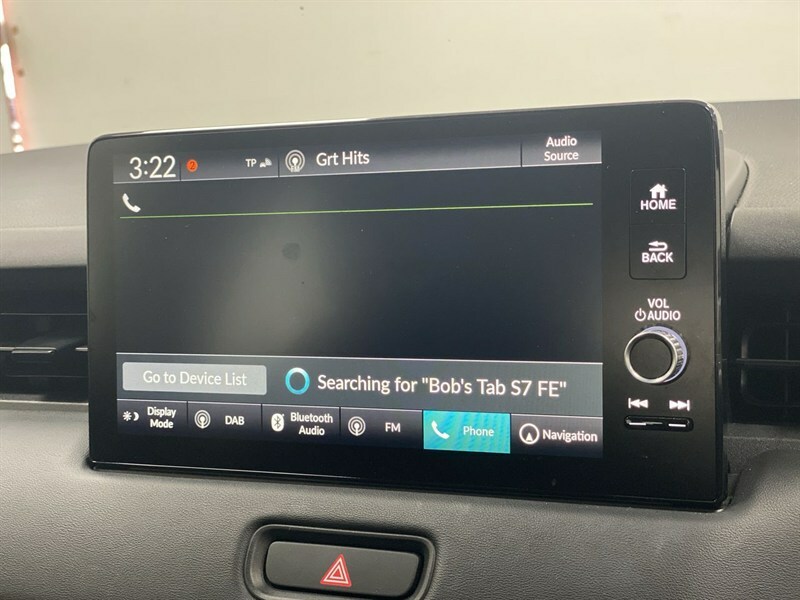 Honda Hr-V 1.5 Ehev Elegance Cvt Hatchback  #49