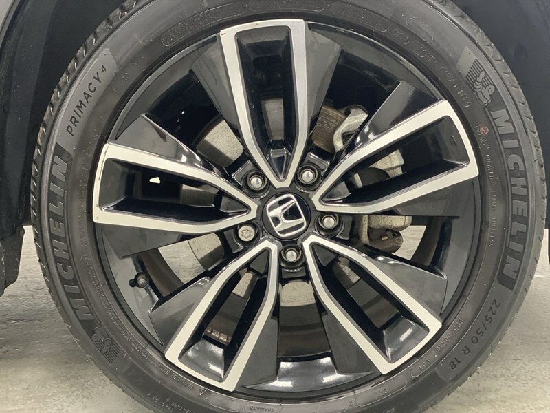 Honda Hr-V 1.5 Ehev Elegance Cvt Hatchback  #15