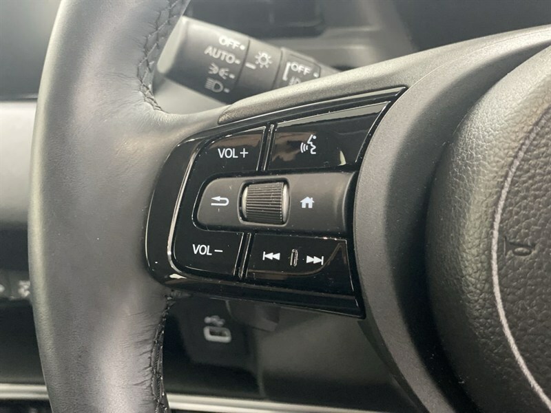 Honda Hr-V 1.5 Ehev Elegance Cvt Hatchback  #38
