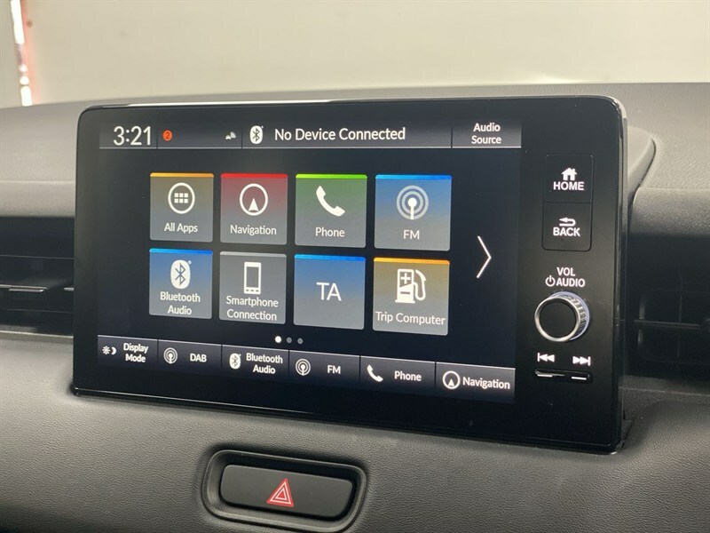 Honda Hr-V 1.5 Ehev Elegance Cvt Hatchback  #46