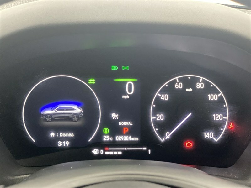 Honda Hr-V 1.5 Ehev Elegance Cvt Hatchback  #40