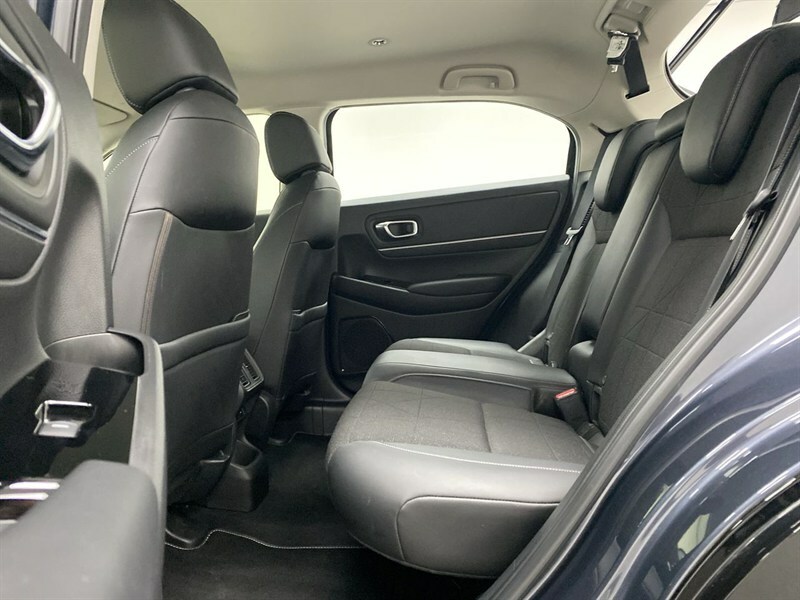 Honda Hr-V 1.5 Ehev Elegance Cvt Hatchback  #59