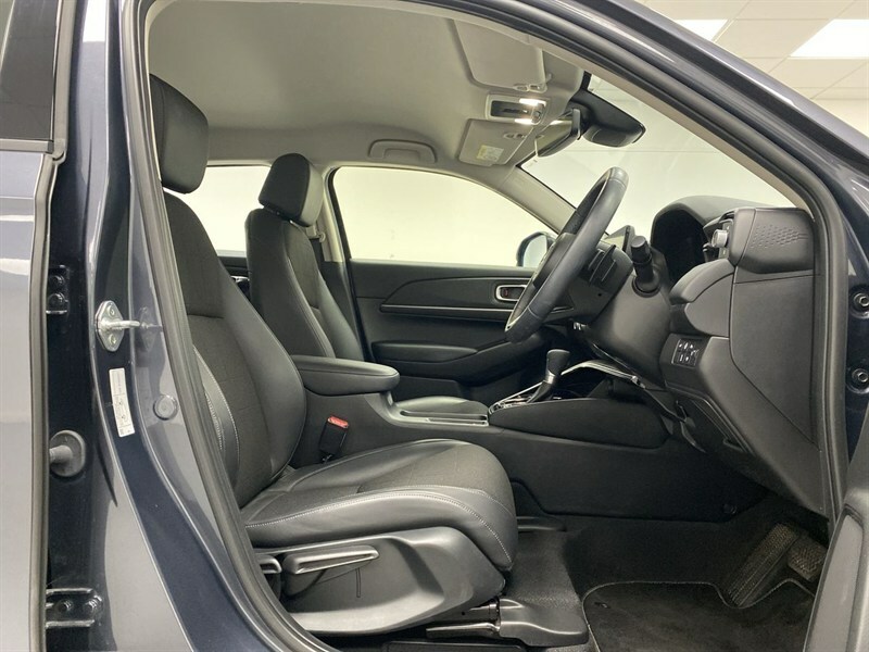 Honda Hr-V 1.5 Ehev Elegance Cvt Hatchback  #32