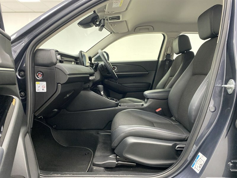Honda Hr-V 1.5 Ehev Elegance Cvt Hatchback  #54