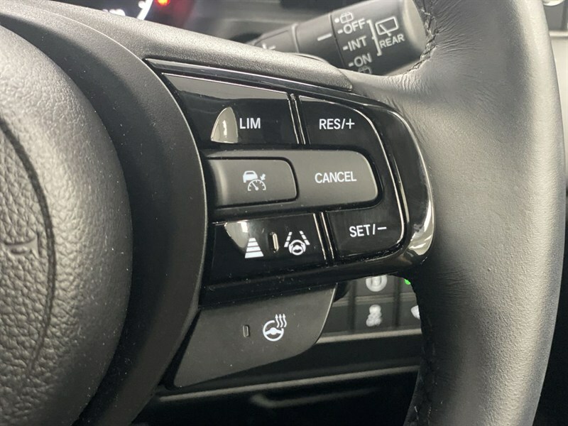 Honda Hr-V 1.5 Ehev Elegance Cvt Hatchback  #41