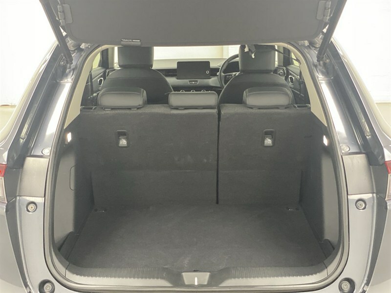 Honda Hr-V 1.5 Ehev Elegance Cvt Hatchback  #61