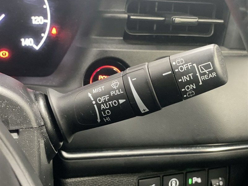 Honda Hr-V 1.5 Ehev Elegance Cvt Hatchback  #42