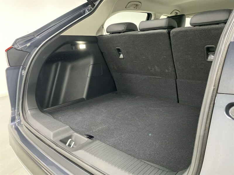 Honda Hr-V 1.5 Ehev Elegance Cvt Hatchback  #63