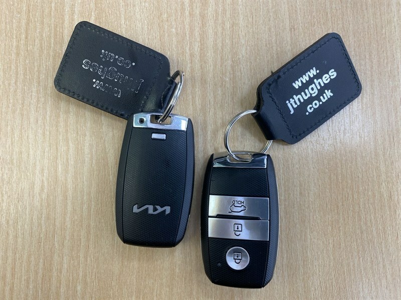 Kia Stonic Gt-line S Isg Mhev Blue #51