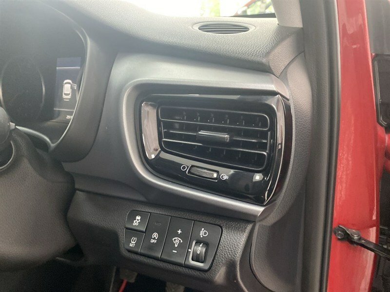 Kia Stonic Gt-line S Isg Mhev Blue #32
