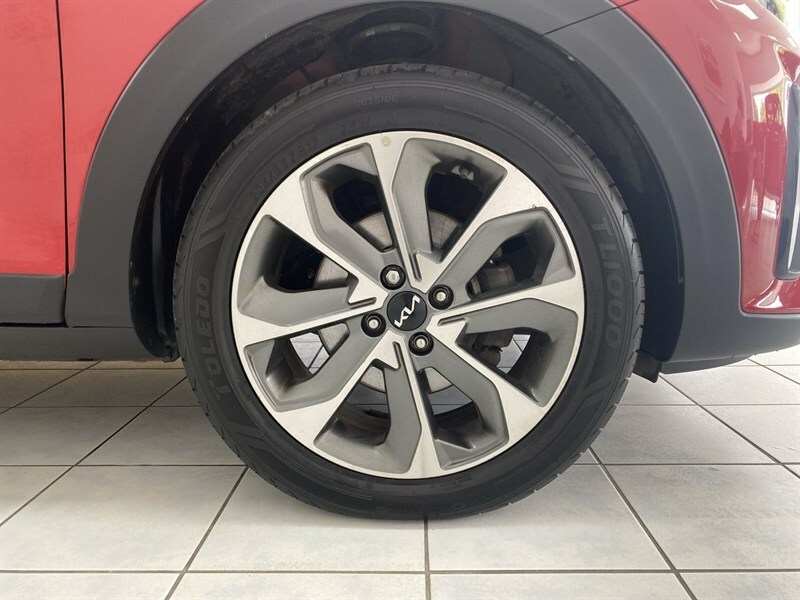 Kia Stonic Gt-line S Isg Mhev Blue #15