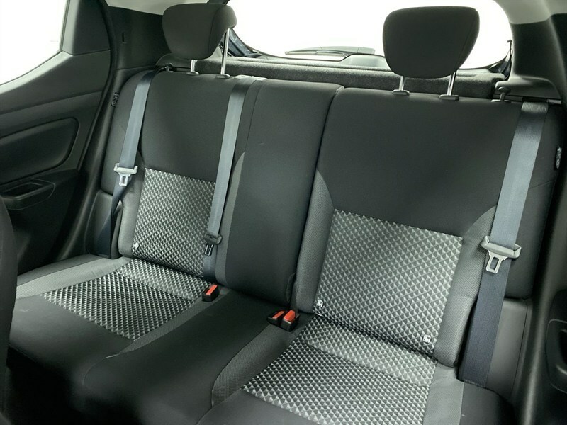Nissan Micra Dig-t Acenta Silver #8