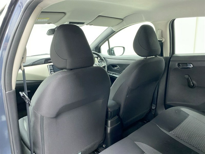 Nissan Micra Dig-t Acenta Silver #57