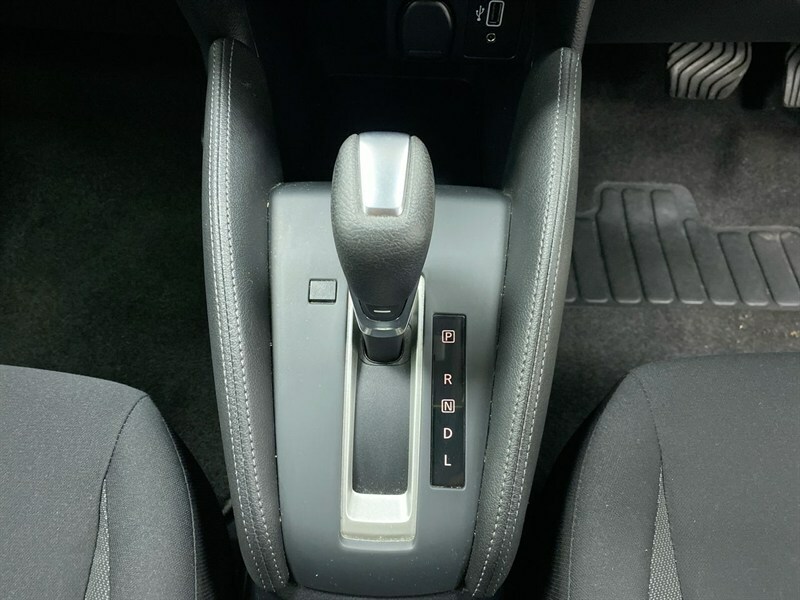 Nissan Micra Dig-t Acenta Silver #47