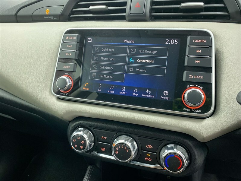 Nissan Micra Dig-t Acenta Silver #46
