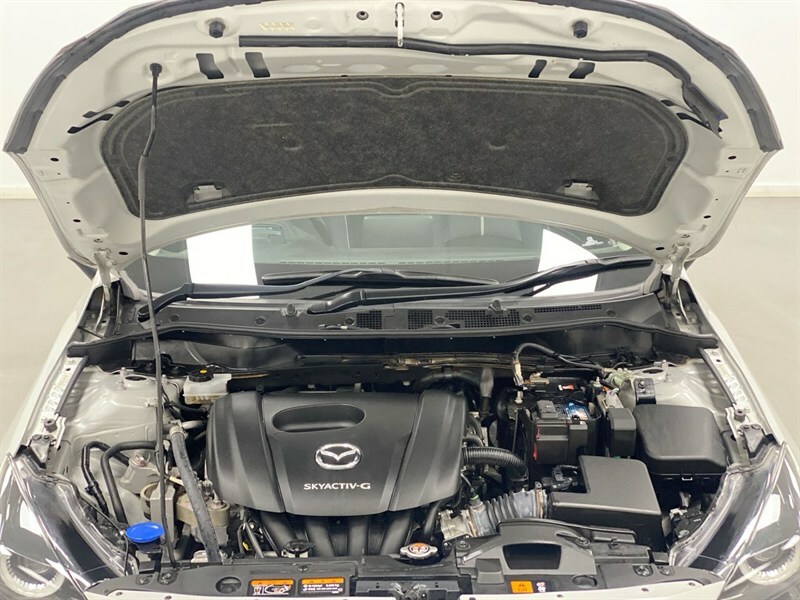 Mazda 2 1.5 Skyactiv-g Mhev Se-l Nav Euro 6 Ss Red #30