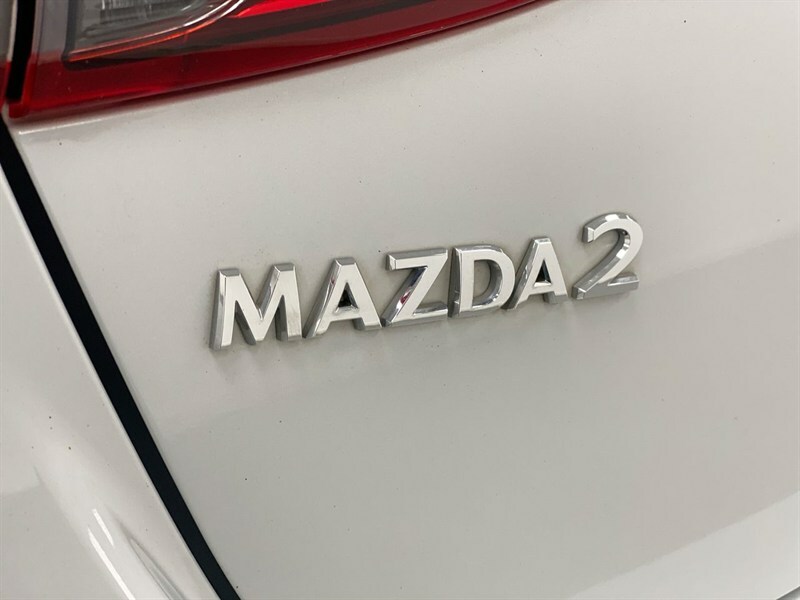 Mazda 2 1.5 Skyactiv-g Mhev Se-l Nav Euro 6 Ss Red #29