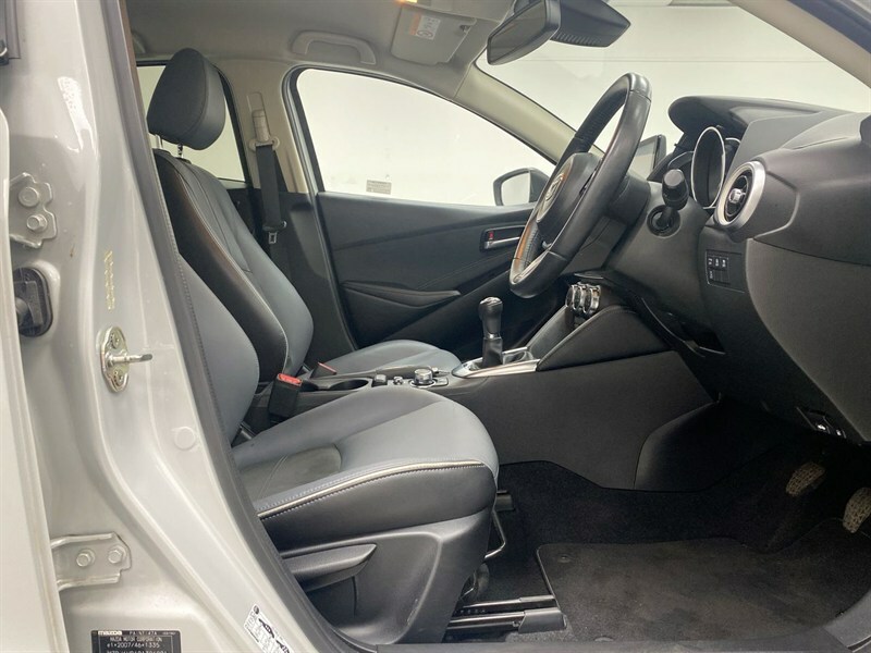 Mazda 2 1.5 Skyactiv-g Mhev Se-l Nav Euro 6 Ss Red #32