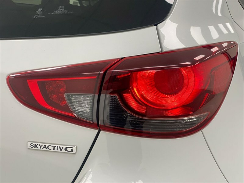 Mazda 2 1.5 Skyactiv-g Mhev Se-l Nav Euro 6 Ss Red #23