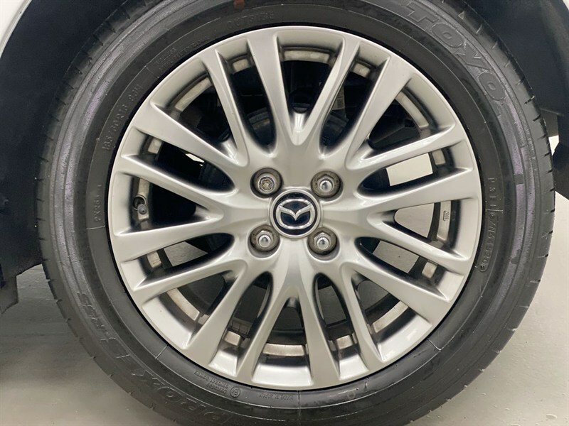 Mazda 2 1.5 Skyactiv-g Mhev Se-l Nav Euro 6 Ss Red #19