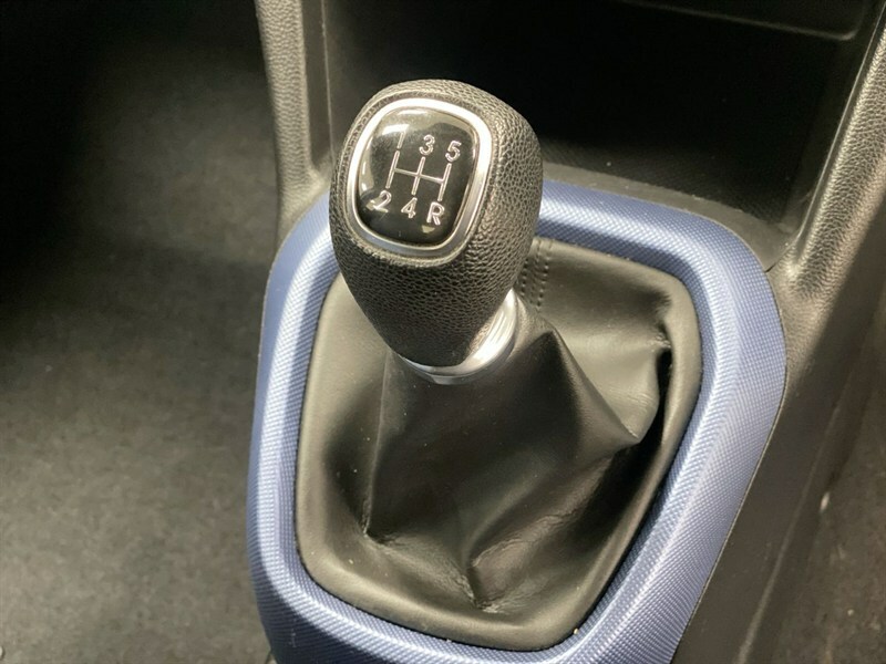 Hyundai I10 1.0 Premium 65 Bhp Blue #45