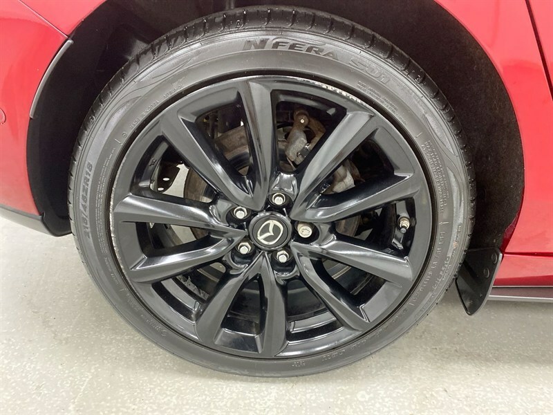 Mazda 3 2.0 E-skyactiv-x Mhev Gt Sport Euro 6 Ss Blue #17